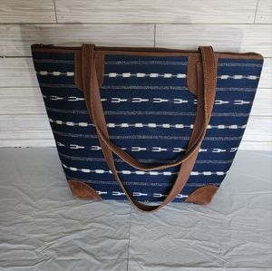 Vintage bucket bag brand new